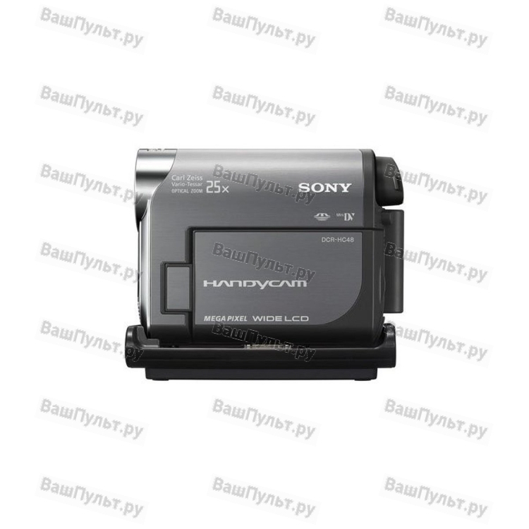 Sony DCR-HC48