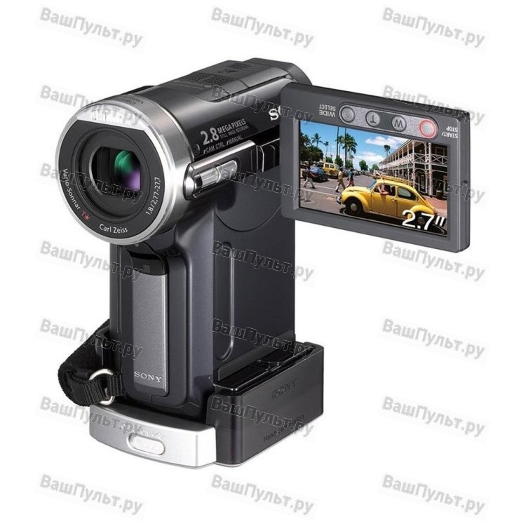 Sony DCR-PC1000