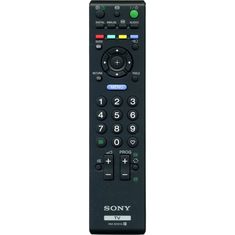 Пульт Sony RM-ED014