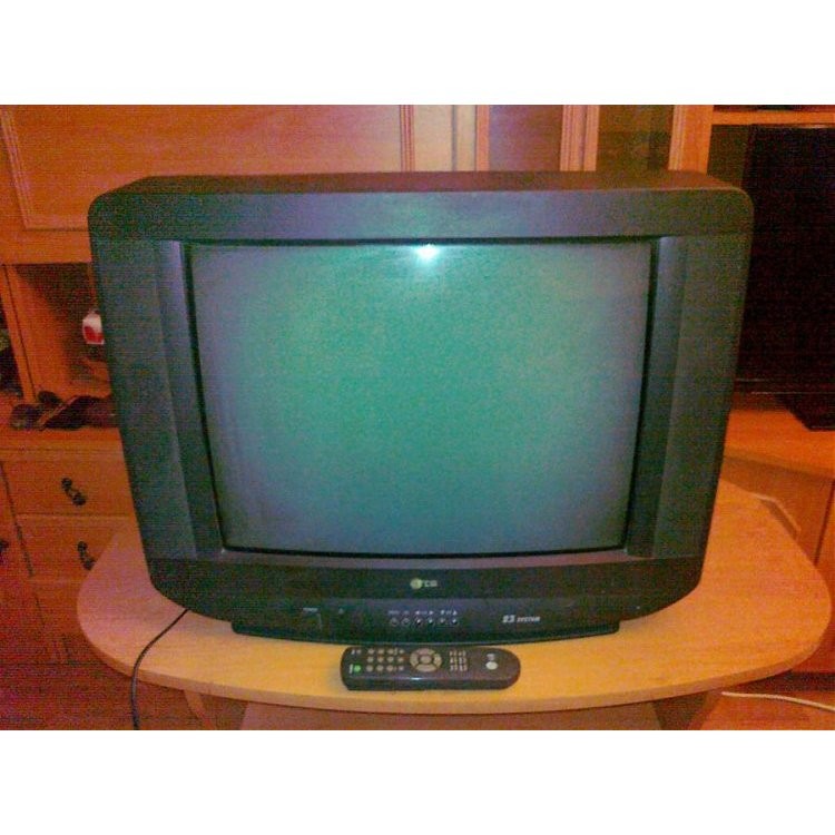 LG CF-21G20
