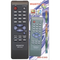 Универсальный пульт Huayu для Sharp RM-638G
