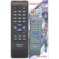 Универсальный пульт Huayu для Sharp RM-638G