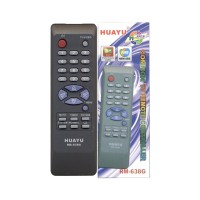 Универсальный пульт Huayu для Sharp RM-638G