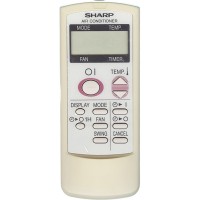Пульт для кондиционера Sharp CRMC-A530JBEZ