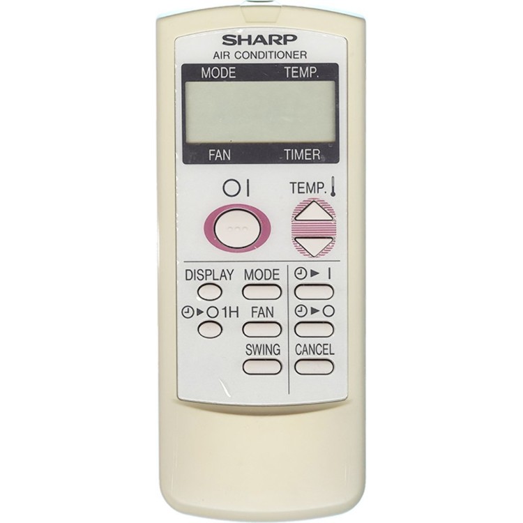 Пульт для кондиционера Sharp CRMC-A530JBEZ