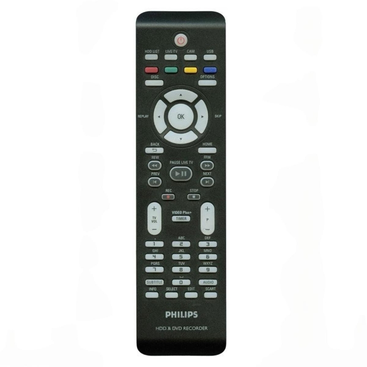 Пульт Philips 2422 549 01717