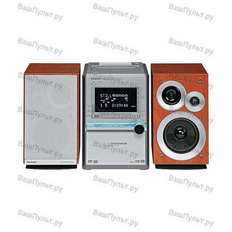Panasonic SA-PM91D