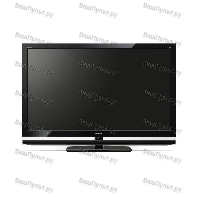 Sony KDL-52XBR7