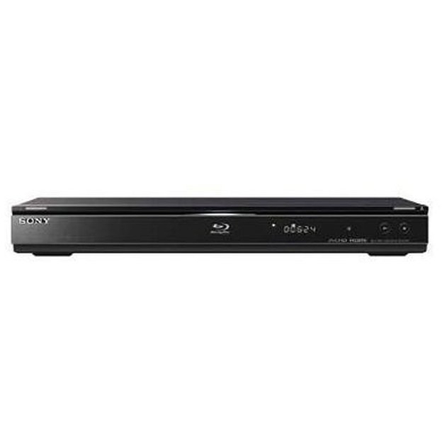 Sony BDP-BX2