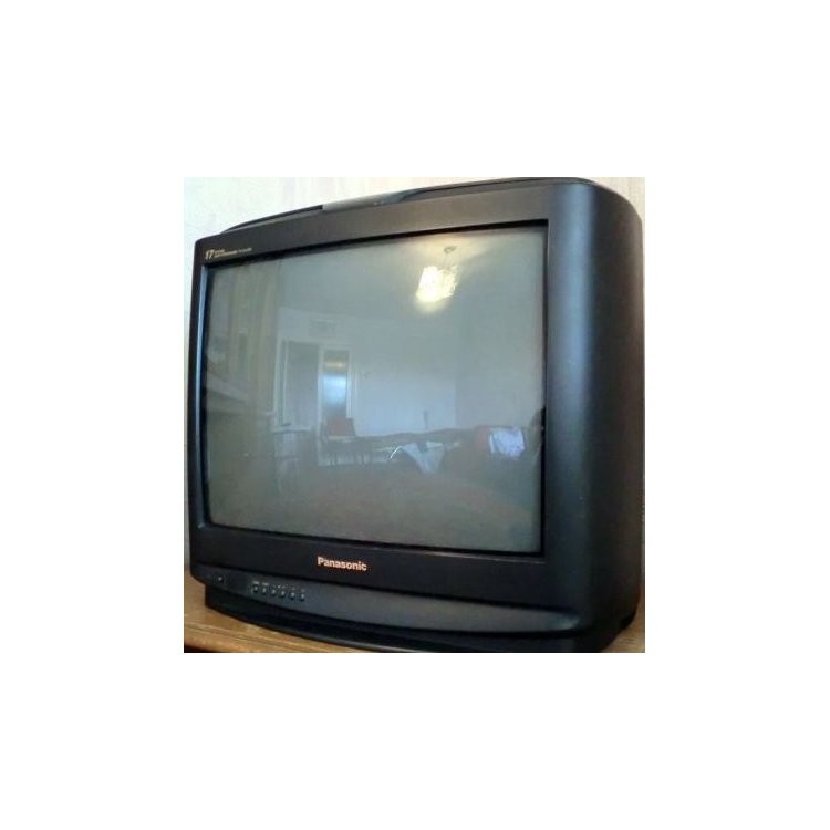 Panasonic TC-21L10R