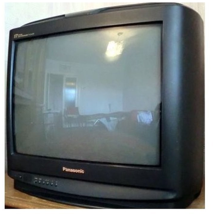 Panasonic TC-21L10R