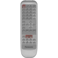 Пульт Panasonic EUR646921 (оригинальный)