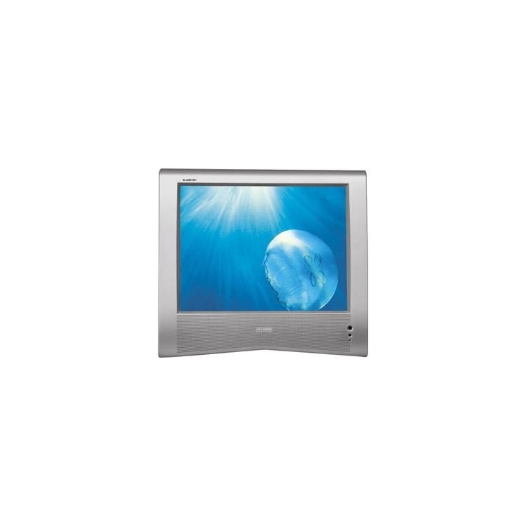 Hyundai H-LCD1511
