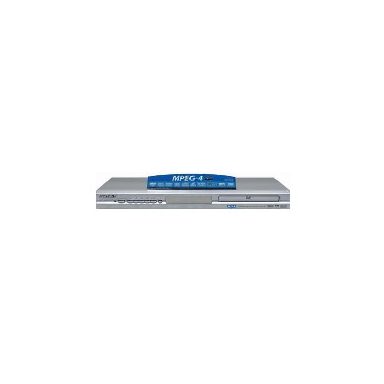 Samsung DVD-P249M