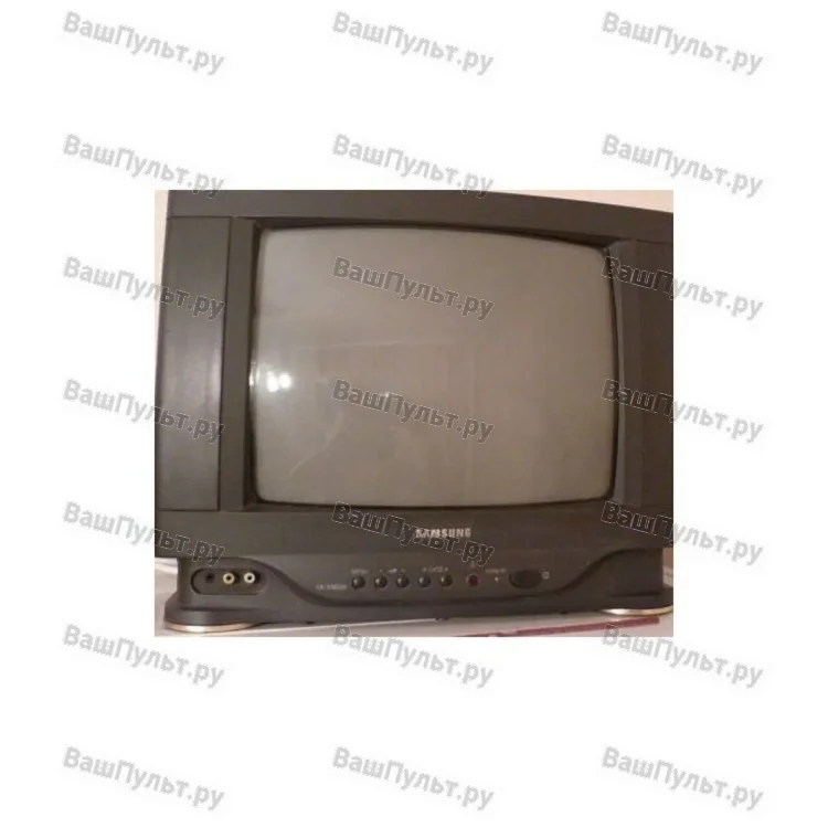 Samsung CK-3385ZR