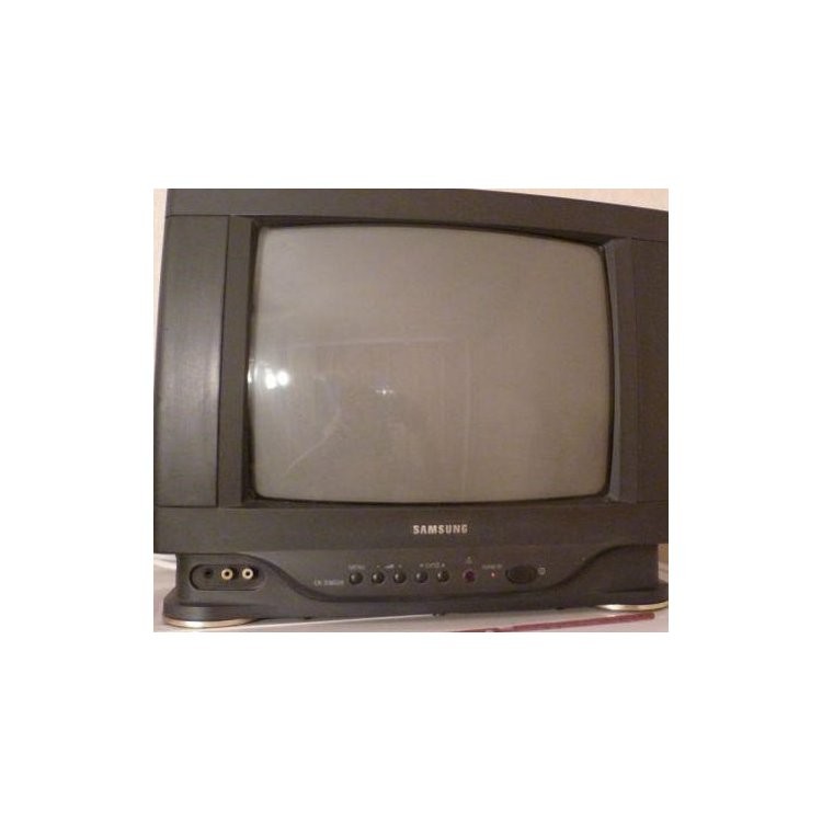 Samsung CK-3385ZR