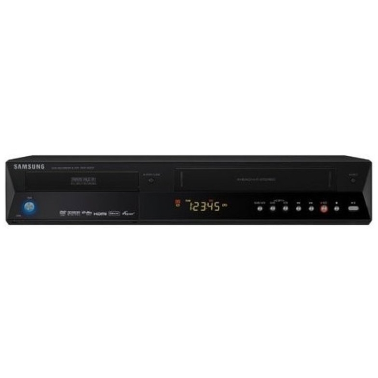 Samsung DVD-VR357