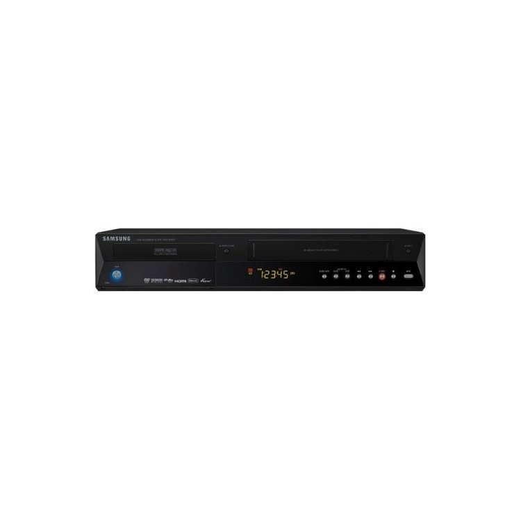 Samsung DVD-VR357
