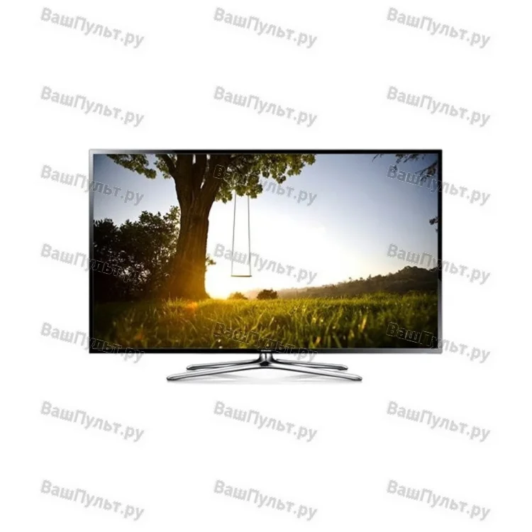 Samsung UA40F6400AM