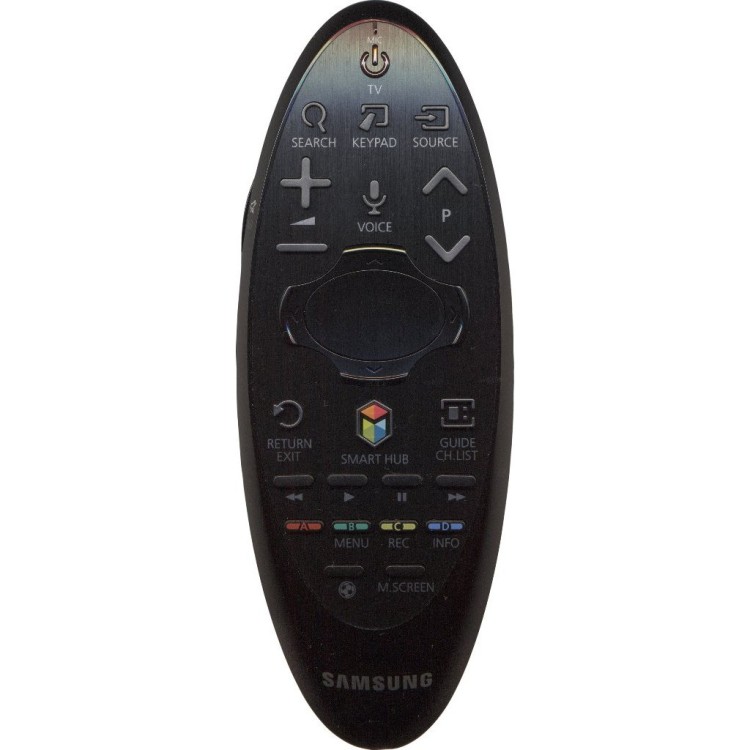 Пульт Samsung BN59-01185B (Smart Touch Control H)