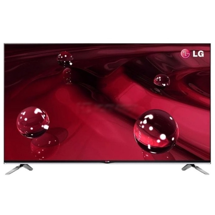 LG 42LB680V