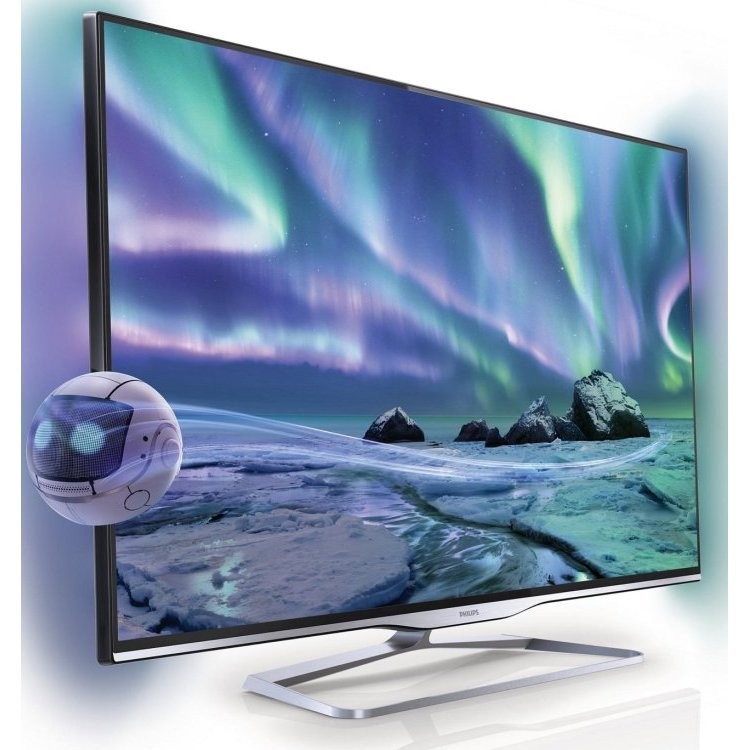 Philips 50PFL5038T/60