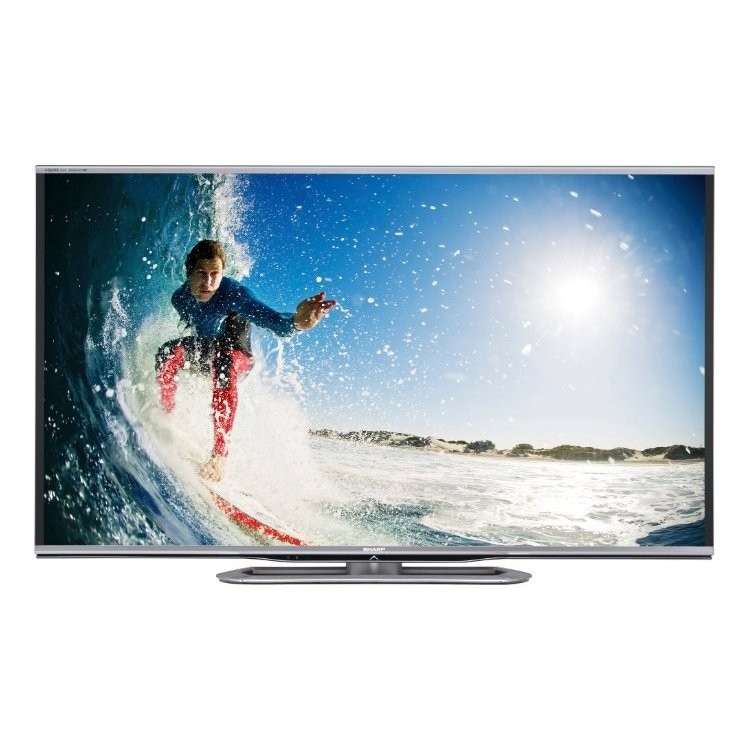 Sharp LC-60LE857RU