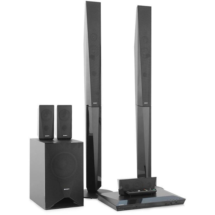 Sony BDV-T37