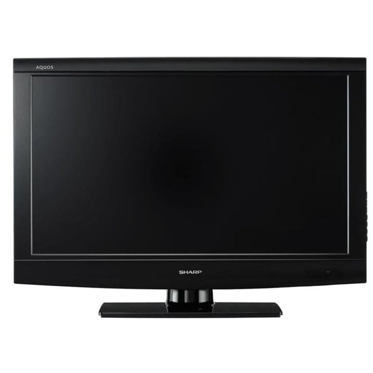 Sharp LC-32A47RU-BK