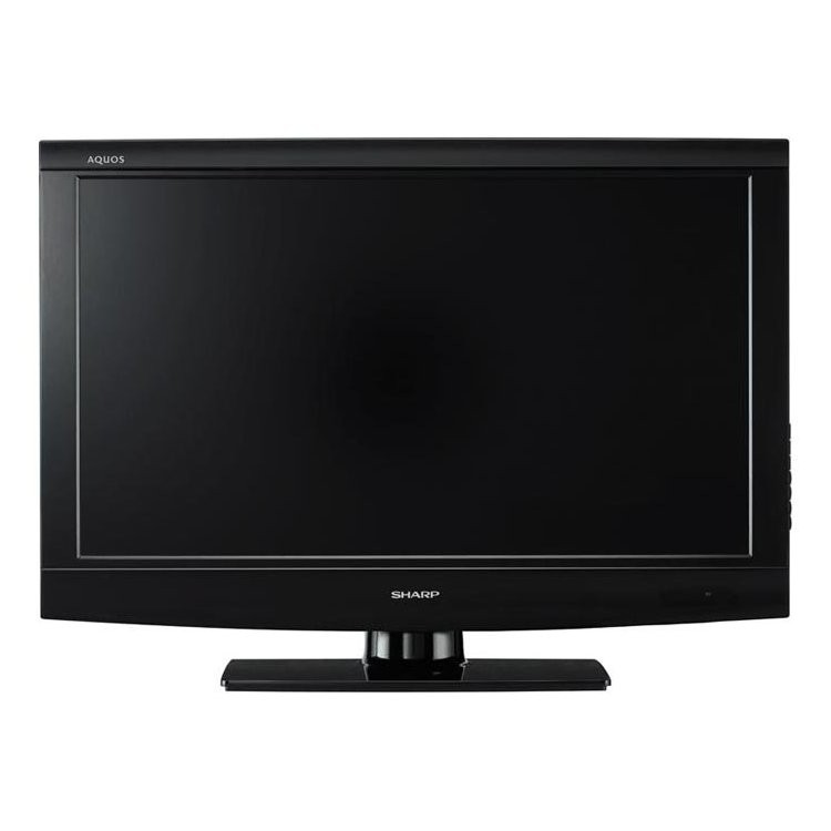 Sharp LC-32A47RU-BK
