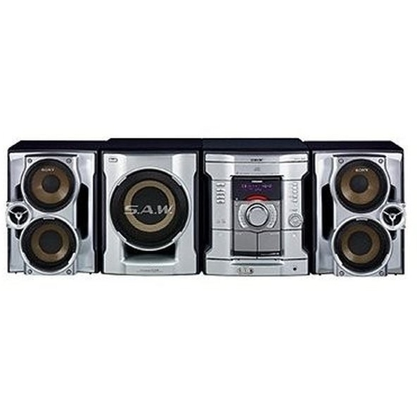 Sony HCD-RG440