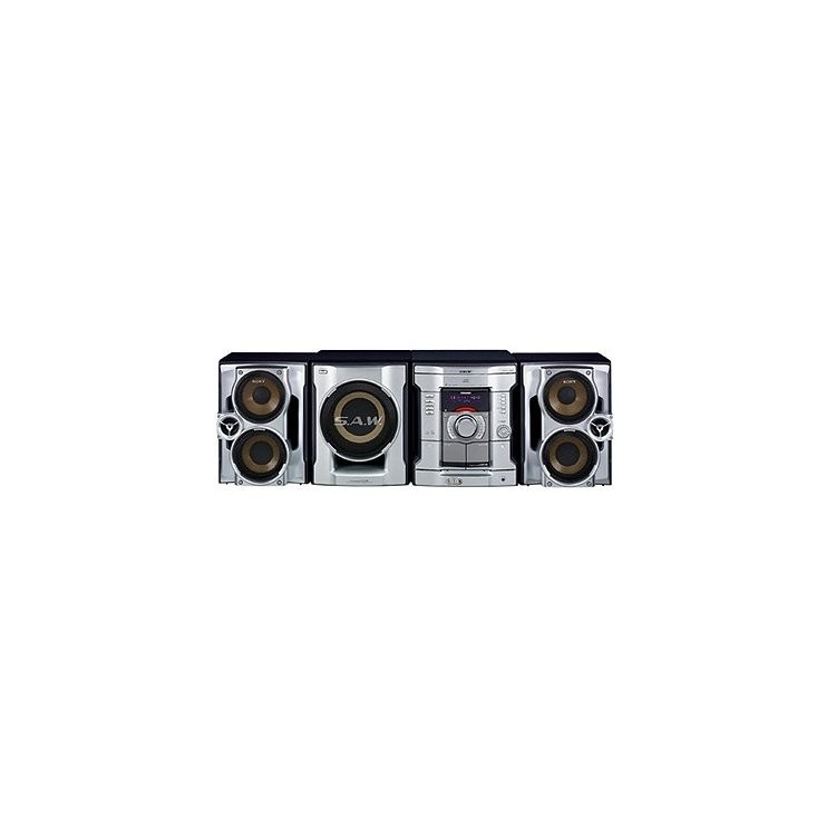 Sony HCD-RG440
