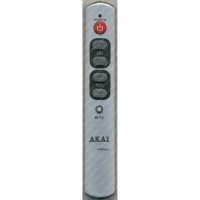 Пульт Akai A1001022