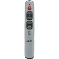 Пульт Akai A1001022 (оригинальный)
