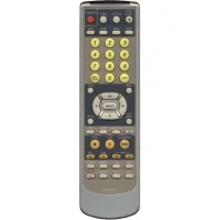 Пульт BBK RC-9915S (оригинальный)