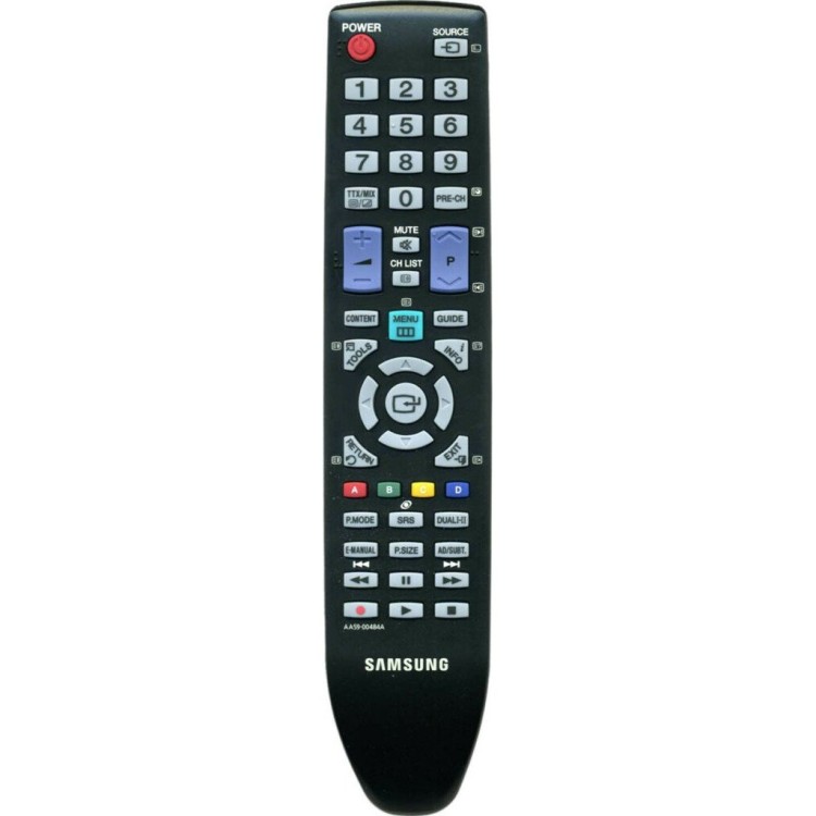 Пульт Samsung AA59-00484A