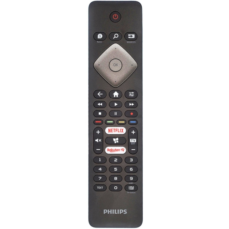 Пульт Philips 398GR10BEPHN0016 (оригинальный)