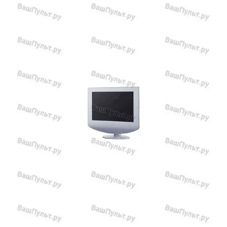 Sony KLV-15SR2