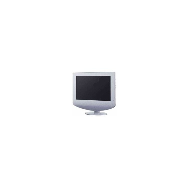 Sony KLV-15SR2