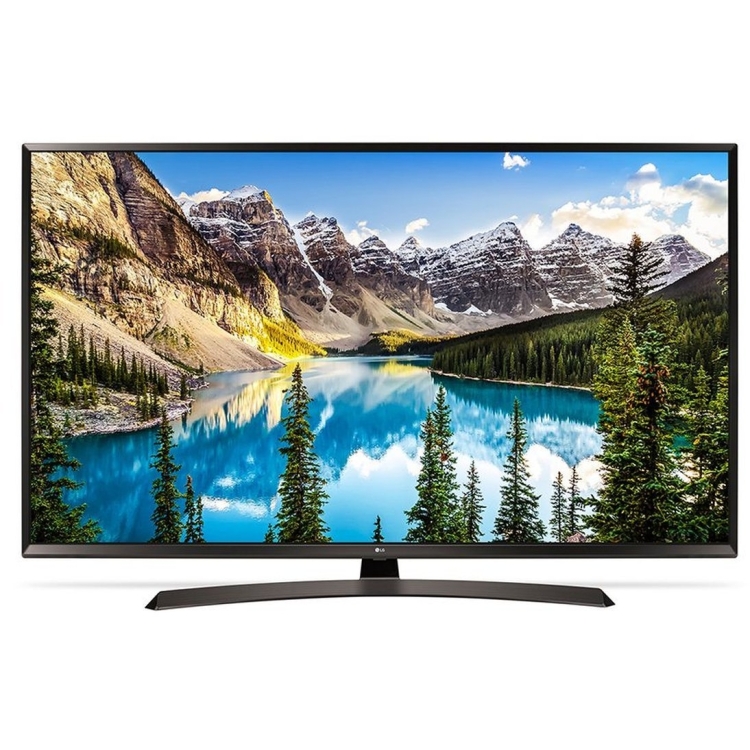 LG 60UJ635V
