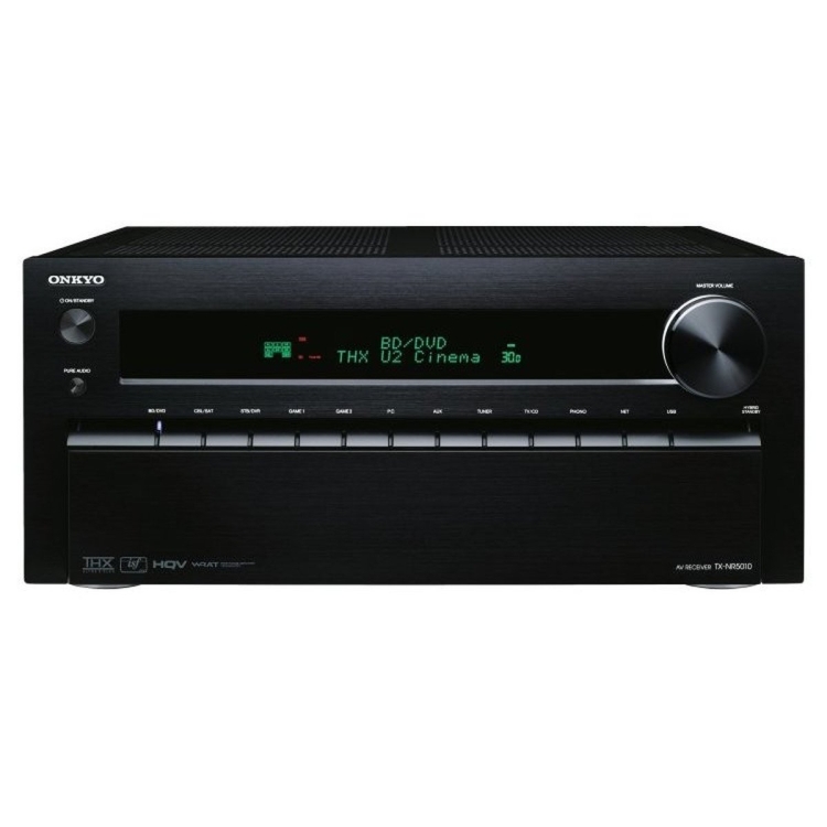 Onkyo TX-NR5010