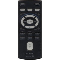 Пульт Sony RM-X157