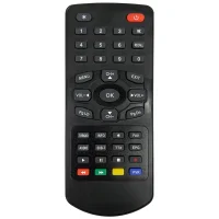 Пульт Huayu для GoldMaster T-303SD mini