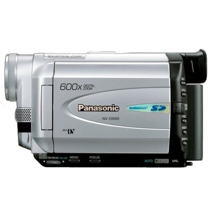 Panasonic NV-DS88EN