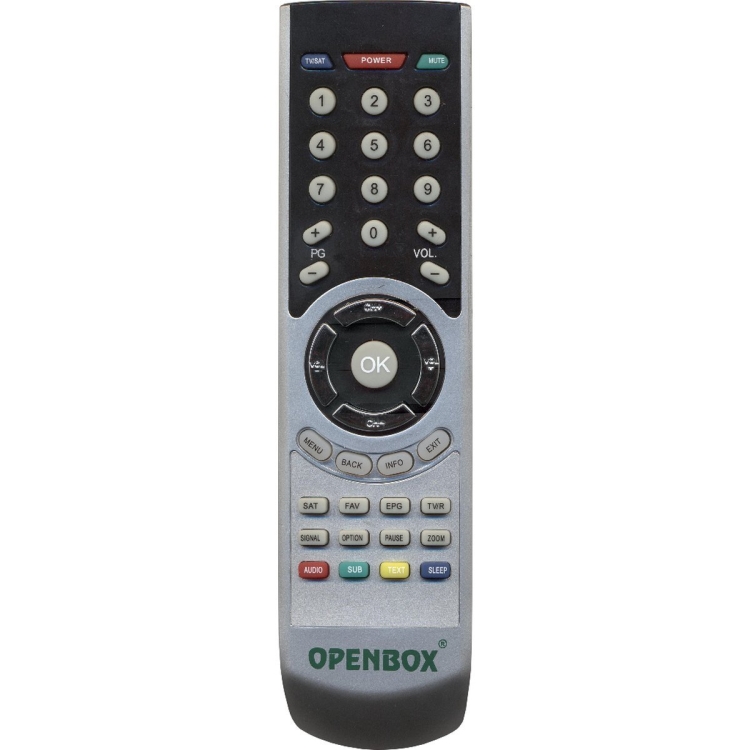 Пульт OpenBox X-590