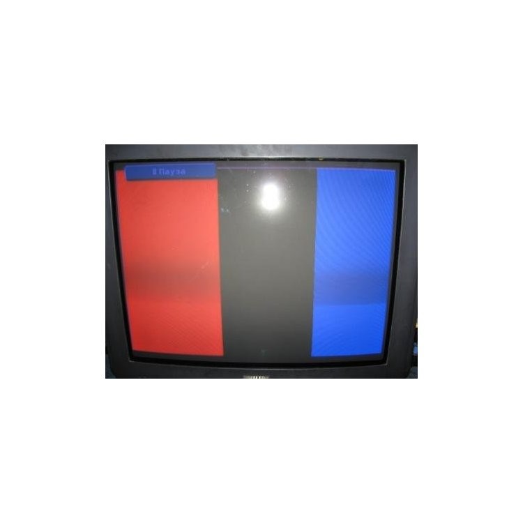 Thomson 21MF10C