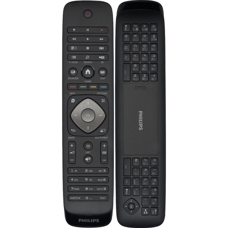 Пульт Philips 398GF16BEPH09T (YKF354-006) (двусторонний)