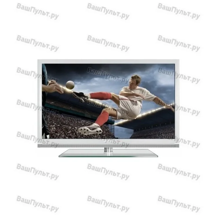 Grundig 26VLE8200WL