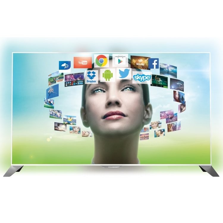 Philips 48PFS8209