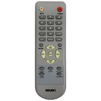 Пульт Huayu для Elenberg (Seven) 35009268 (35009168, KK-Y294F)